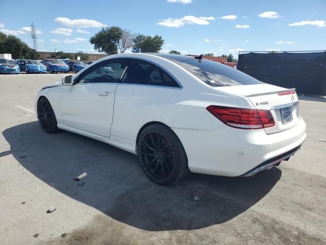 Photo 2 from auction – 2016 MERCEDES-BENZ E 400 with VIN WDDKJ6FB2GF334903