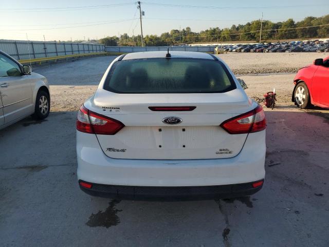 Фото 6 с аукциона – 2012 FORD FOCUS SEL с VIN 1FAHP3H27CL424774