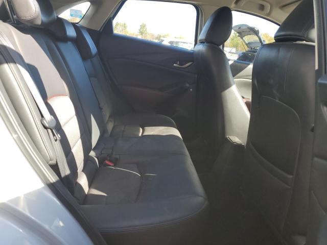 صورة رقم 11 من المزاد - 2017 MAZDA CX-3 TOURI مع VIN JM1DKFC76H0149662