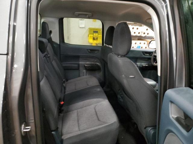 Photo 10 from auction – 2024 FORD MAVERICK X with VIN 3FTTW8J9XRRB50914