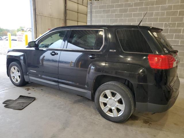 Photo 2 from auction – 2011 GMC TERRAIN SL with VIN 2CTALMEC6B6476080
