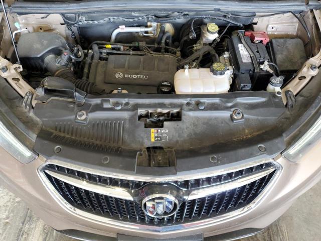 Photo 12 from auction – 2018 BUICK ENCORE PRE with VIN KL4CJASBXJB516476