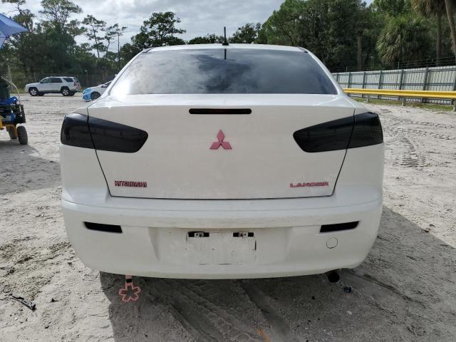 Photo 6 from auction – 2015 MITSUBISHI LANCER ES with VIN JA32U2FU6FU009580