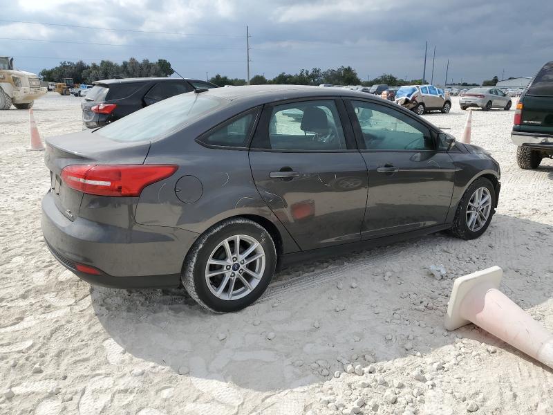 Photo 3 from auction – 2016 FORD FOCUS SE with VIN 1FADP3F28GL281695