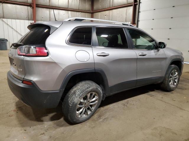Photo 3 from auction – 2019 JEEP CHEROKEE L with VIN 1C4PJMLN0KD229591