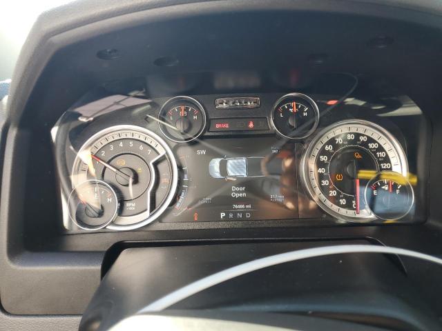 Фото 9 с аукциона – 2018 RAM 1500 SLT с VIN 3C6RR7LT1JG158489