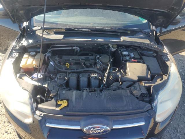 Photo 11 from auction – 2013 FORD FOCUS SE with VIN 1FADP3F29DL176207