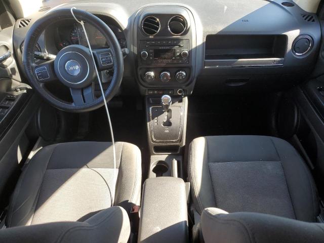 Photo 8 from auction – 2013 JEEP COMPASS LA with VIN 1C4NJDEB5DD207552