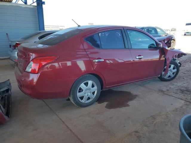 Photo 3 from auction – 2012 NISS VERSA with VIN 3N1CN7AP7CL872544