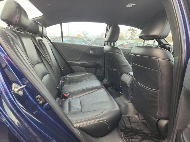 Photo 10 from auction – 2016 HONDA ACCORD SPO with VIN 1HGCR2F57GA123771