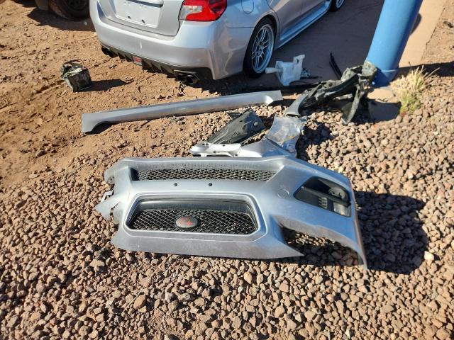 Foto 12 de la subasta – 2017 SUBARU WRX con VIN JF1VA1B6XH9828306