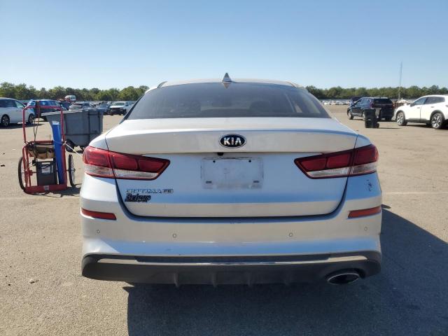 Photo 6 from auction – 2019 KIA OPTIMA with VIN 5XXGT4L39KG326478