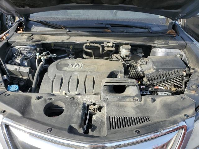 Photo 12 from auction – 2013 ACURA RDX TECHNO with VIN 5J8TB4H52DL017614