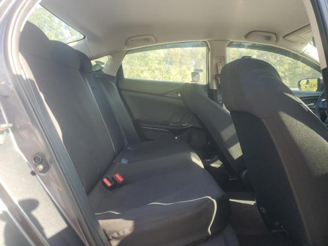 Photo 10 from auction – 2017 HONDA CIVIC LX with VIN 19XFC2F57HE206970