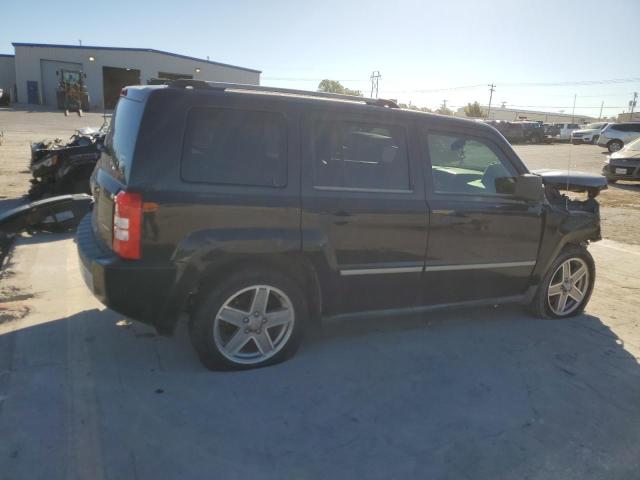Photo 3 from auction – 2008 JEEP PATRIOT with VIN 1J8FT48W98D518655