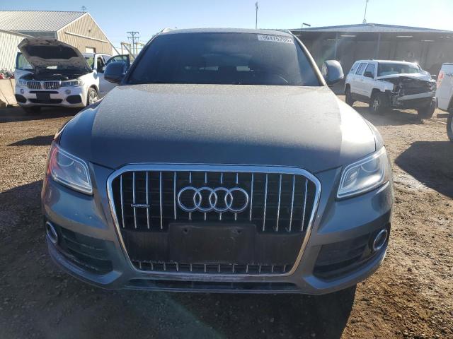 Photo 5 from auction – 2014 AUDI Q5 PREMIUM with VIN WA1LFAFP3EA119288