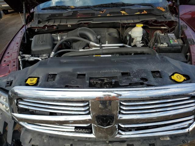 Photo 11 from auction – 2018 RAM 1500 SLT with VIN 1C6RR7LT6JS111807