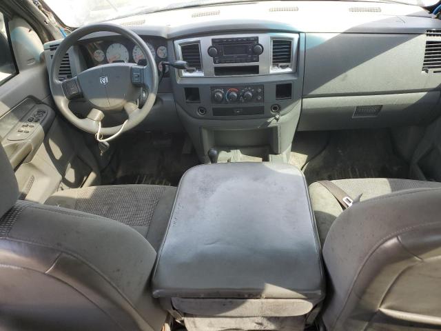 Photo 8 from auction – 2007 DODGE RAM 3500 S with VIN 3D7MX38C07G713814