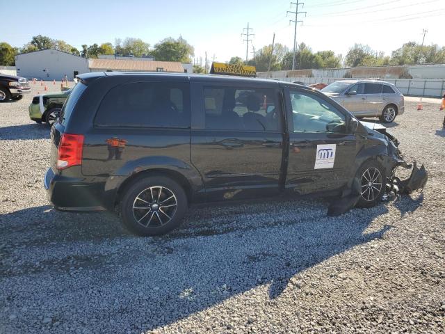 Photo 3 from auction – 2017 DODGE GRAND CARA with VIN 2C4RDGEG1HR640567