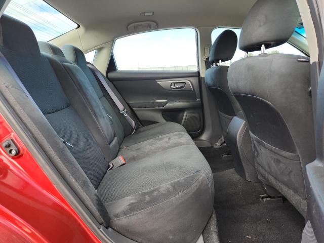 Photo 10 from auction – 2015 NISSAN ALTIMA 2.5 with VIN 1N4AL3AP3FC214681