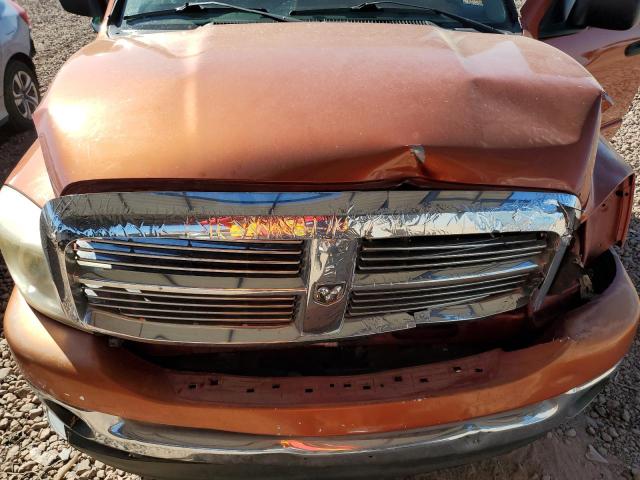 Photo 11 from auction – 2008 DODGE RAM 1500 S with VIN 1D7HA18N98S511282