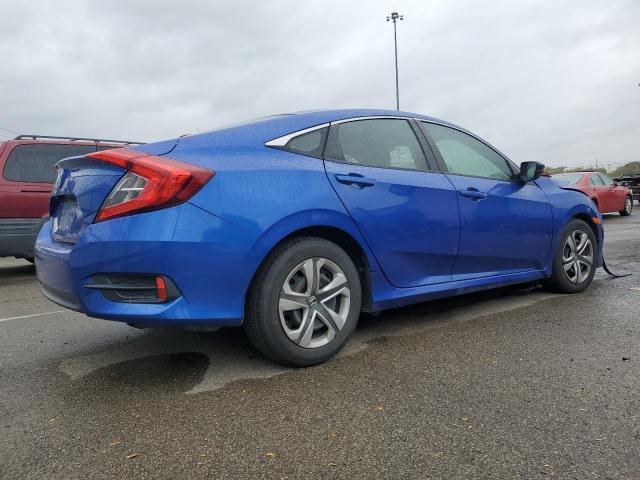 Photo 3 from auction – 2016 HONDA CIVIC LX with VIN 19XFC2F55GE020035
