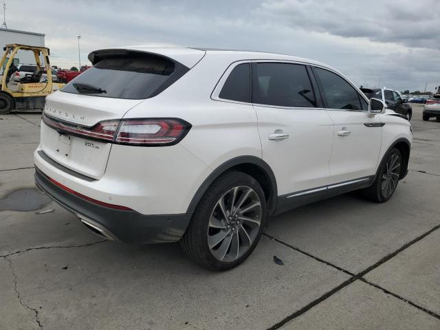 Photo 3 from auction – 2019 LINCOLN NAUTILUS R with VIN 2LMPJ8L90KBL28640