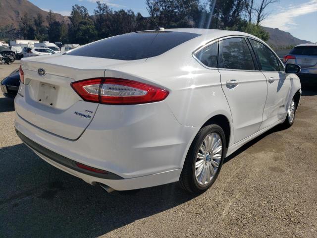 Photo 3 from auction – 2013 FORD FUSION SE with VIN 3FA6P0LU1DR178127