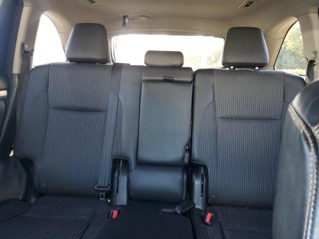Photo 10 from auction – 2015 TOYOTA HIGHLANDER with VIN 5TDBKRFH3FS131840