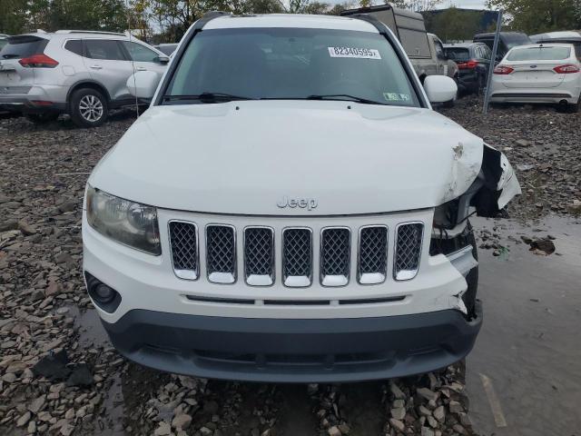 Photo 5 from auction – 2014 JEEP COMPASS LATITUDE with VIN 1C4NJDEB1ED529039