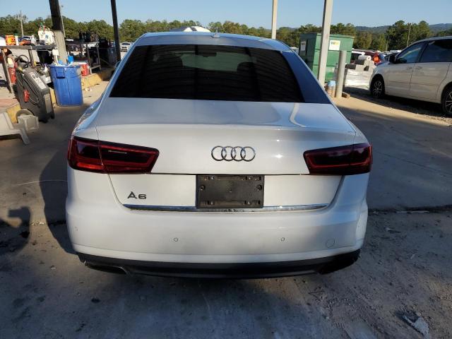 Photo 6 from auction – 2016 AUDI A6 PREMIUM with VIN WAUDFAFC5GN083281