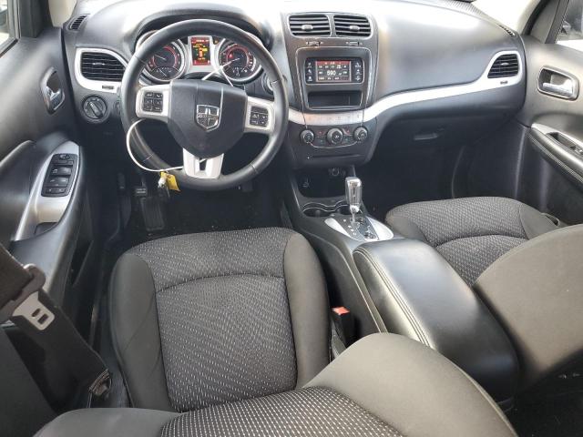 Photo 8 from auction – 2019 DODGE JOURNEY SE with VIN 3C4PDCBB4KT687072