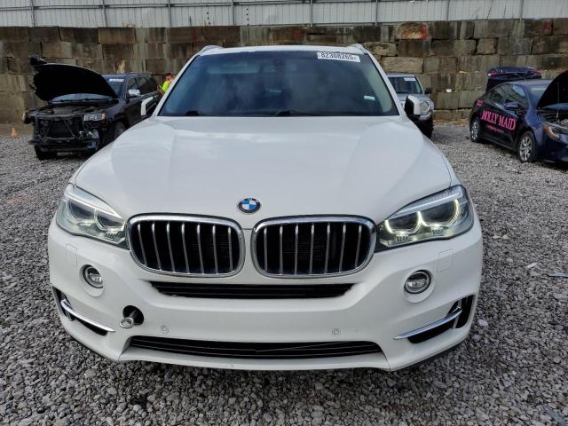 Photo 5 from auction – 2014 BMW X5 XDRIVE3 with VIN 5UXKR0C52E0K43403