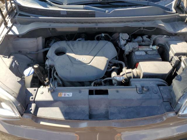 Photo 11 from auction – 2015 KIA SOUL with VIN KNDJN2A22F7165632