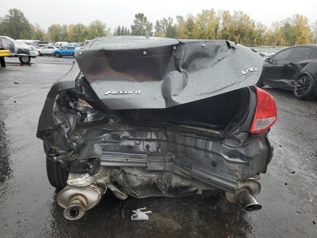 Photo 6 from auction – 2012 HONDA ACCORD EXL with VIN 1HGCS2B81CA005276