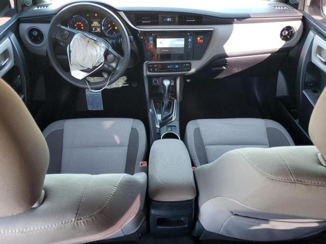 Photo 8 from auction – 2018 TOYOTA COROLLA L with VIN 2T1BURHEXJC046329
