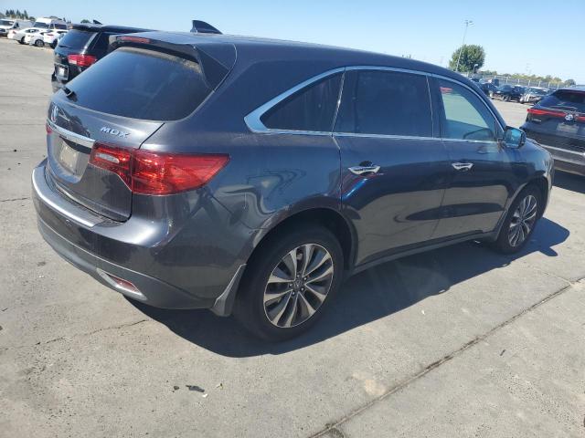 Photo 3 from auction – 2016 ACURA MDX TECHNOLOGY with VIN 5FRYD3H47GB016108