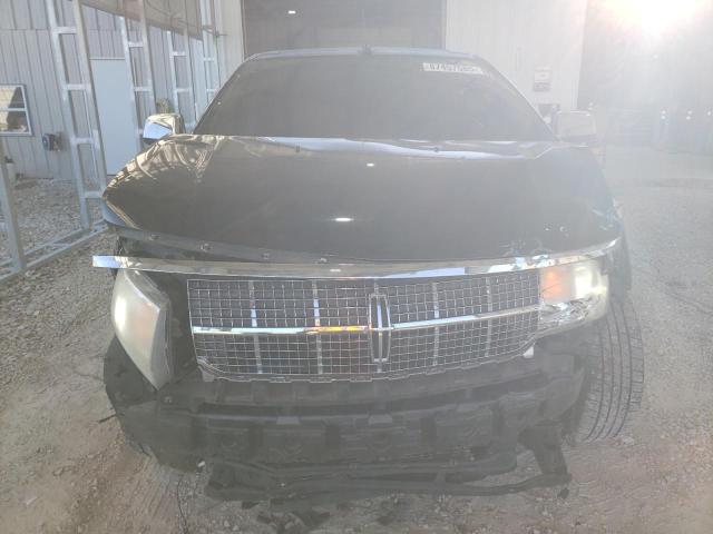 Photo 5 from auction – 2010 LINCOLN MKX with VIN 2LMDJ8JC2ABJ01448