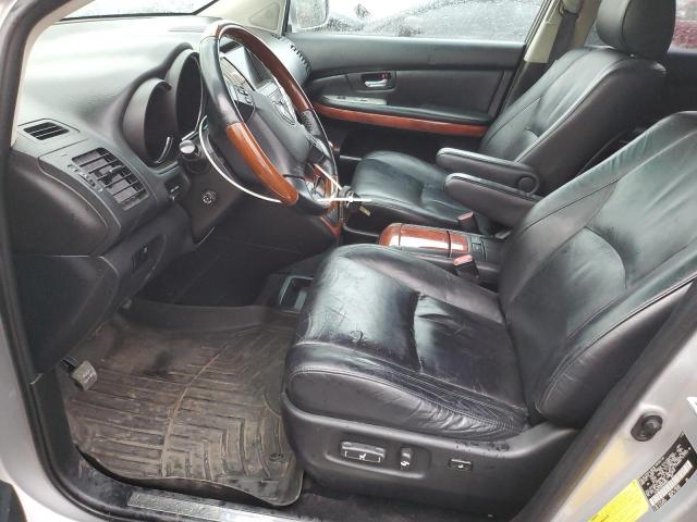Photo 7 from auction – 2008 LEXUS RX 400H with VIN JTJHW31U282069564