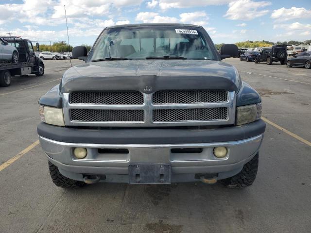 Photo 5 from auction – 2001 DODGE RAM 1500 with VIN 3B7HF13Z71G710950