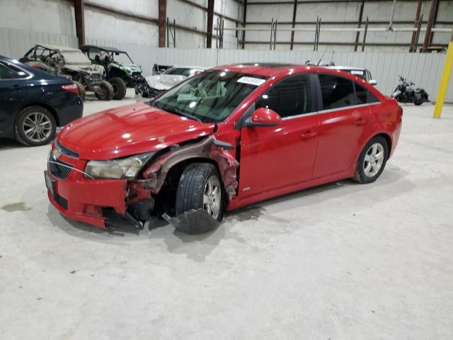 Photo 1 from auction – 2012 CHEVROLET CRUZE LT with VIN 1G1PF5SC3C7192942