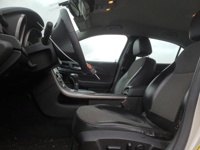 Photo 7 from auction – 2013 CHEVROLET MALIBU 1LT with VIN 1G11C5SA8DF294449