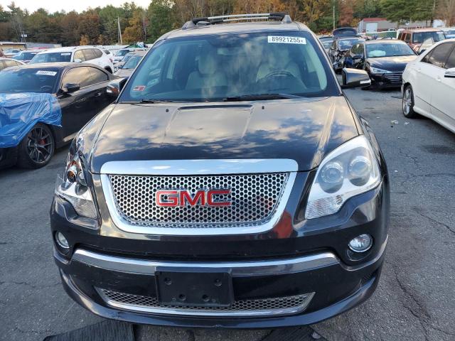 Photo 5 from auction – 2012 GMC ACADIA DEN with VIN 1GKKVTED8CJ288084