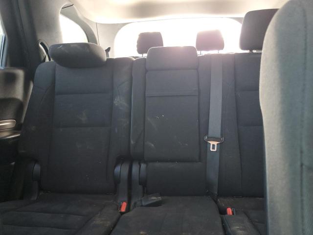 Photo 10 from auction – 2019 DODGE DURANGO SX with VIN 1C4RDHAG7KC839733
