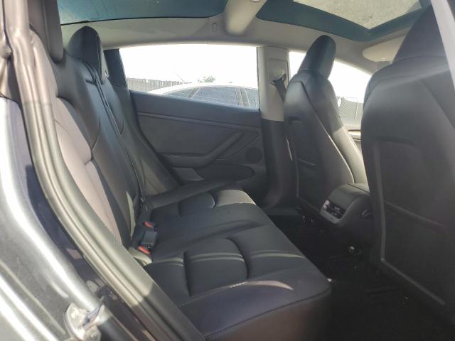 Photo 10 from auction – 2023 TESLA MODEL 3 with VIN 5YJ3E1EA3PF596576