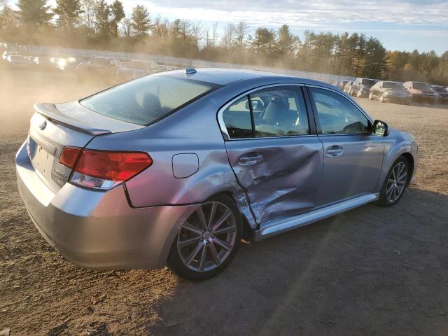 Photo 3 from auction – 2014 SUBARU LEGACY 2.5 with VIN 4S3BMBH67E3013884
