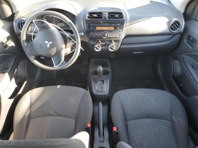 Photo 8 from auction – 2015 MITSUBISHI MIRAGE DE with VIN ML32A3HJ7FH052162