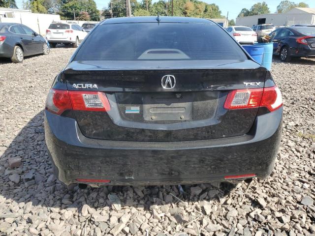 Photo 6 from auction – 2010 ACURA TSX with VIN JH4CU2F65AC035270