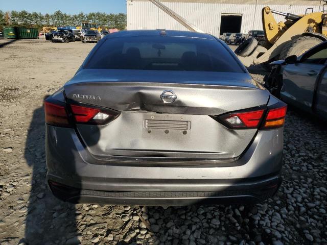 Photo 6 from auction – 2019 NISSAN ALTIMA S with VIN 1N4BL4BV9KC120743