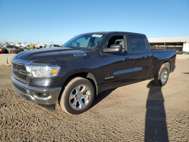 RAM 1500 BIG H 2021 con VIN 1C6RREMT3MN835864 - Foto de la subasta